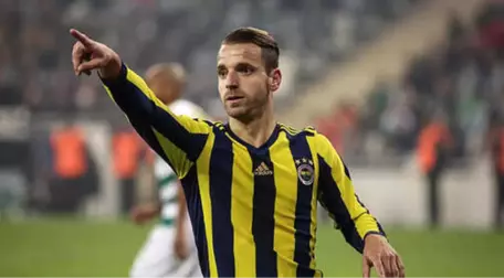 Fenerbahçeli Roberto Soldado'ya İspanyol Ekibi Huesca Talip Oldu