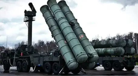 ABD Dışişleri Bakanlığı Sözcüsü Heather Nauert: Türkiye'ye, S-400 Teslimini Planlamasından Endişeliyiz