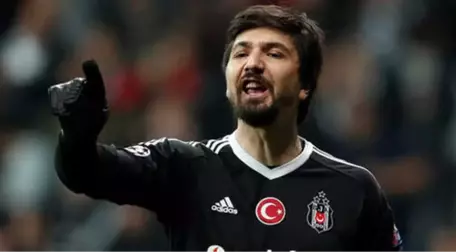 Beşiktaşlı Tolga Zengin'den Genç Kalecilere Destek