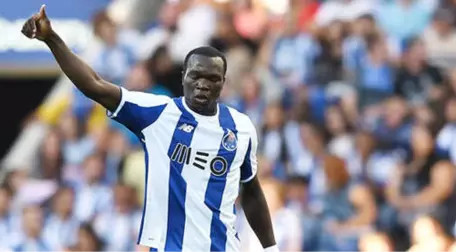 Galatasaray Forvet Adayları Arasına Vincent Aboubakar'ı da Ekledi