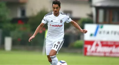 Beşiktaş, Mustafa Pektemek ile Yollarını Ayırıyor