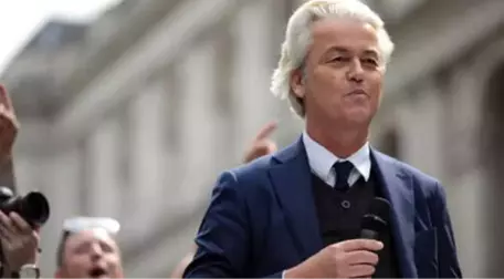 Irkçı Lider Wilders, İslamafobik Karikatür Yarışmasını İptal Etti