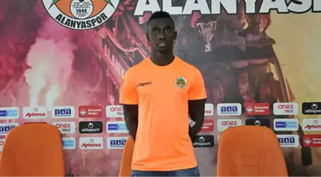 Alanyaspor Yıldız Golcü Papiss Cisse'yi Kadrosuna Kattı