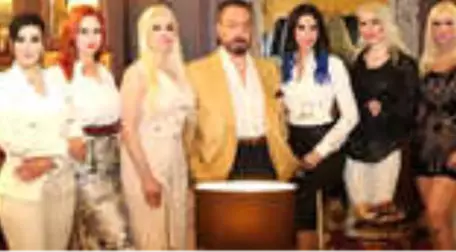 Cezaevinden Mektup Gönderen Adnan Oktar: Kedicikler 50 Bin TL Karşılığında İtirafçı Oldu