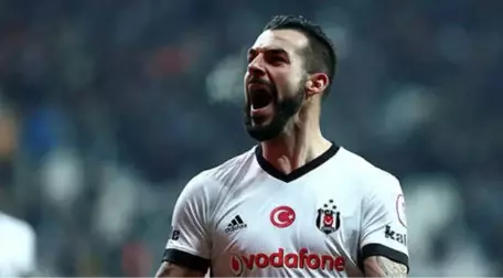 Beşiktaş, Negredo İçin Arap Takımlarından Gelen Teklifleri Reddedecek