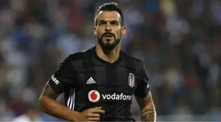 Beşiktaş, Negredo İçin Arap Takımlarından 4 Milyon Euro İstiyor