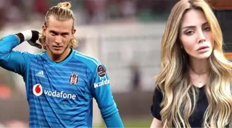 Beşiktaşlı Karius, Kulübün Uyarısıyla Geri Adım Attı: Bir Daha Tanımadığım Kimseyle Yazışmam