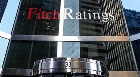 Fitch Ratings, Türkiye'den 4 Bankanın Kredi Notunu Düşürdü