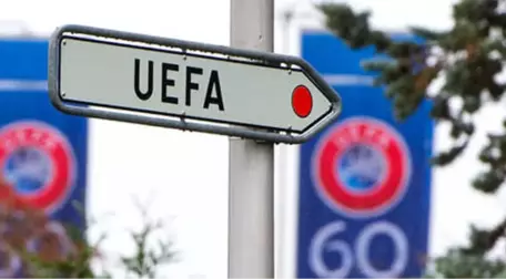 UEFA'dan Yeni Turnuva Geliyor