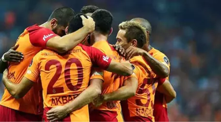 Galatasaray-Lokomotiv Moskova Maçının Bilet Fiyatları Açıklandı