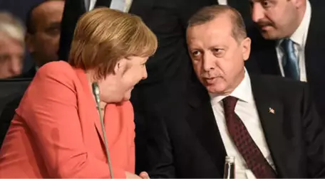 Başkan Erdoğan'ın Almanya'ya Ziyareti Nedeniyle Bayern Münih Maçı Ertelenecek