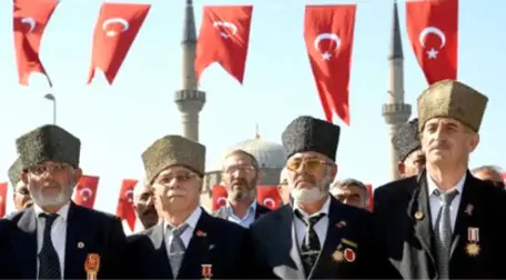 Aile, Çalışma ve Sosyal Hizmetler Bakanlığı'ndan Gaziler Gününe Özel Video Klip