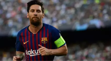 Lionel Messi, Şampiyonlar Liginde En Fazla Hat-Trick Yapan Futbolcu Oldu