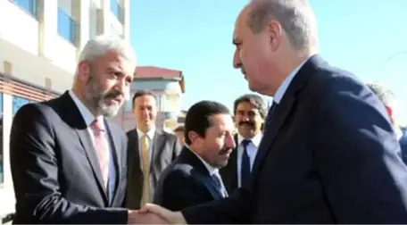 Ordu Belediye Başkanı Enver Yılmaz Görevinden İstifa Etti