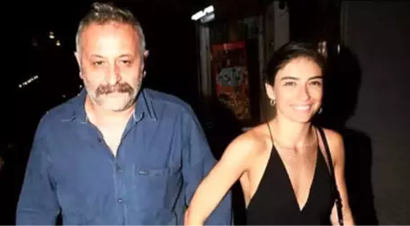 Onur Ünlü ve Hazar Ergüçlü Çiftinden İlginç Video: Hazar'ın Mutsuzluğu Yüzünden Okunuyor