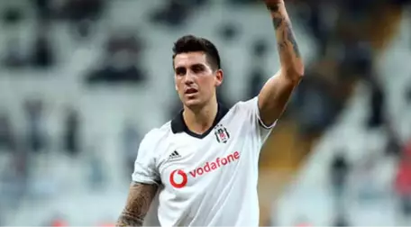 Beşiktaş'ın Şilili Oyuncusu Enzo Roco, Avrupa Liginde Haftanın 11'inde Yer Aldı