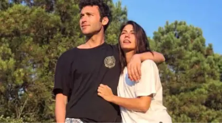 Demet Özdemir ve Seçkin Özdemir Ayrıldı