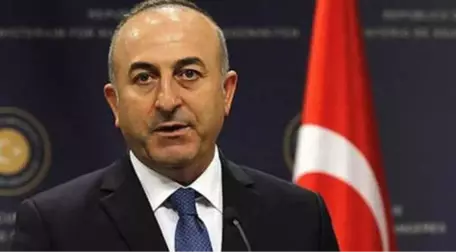 Bakan Çavuşoğlu Anlaşmayı Duyurdu: Paraguay ile Büyükelçiliklerimizi Karşılıklı Olarak Açıyoruz