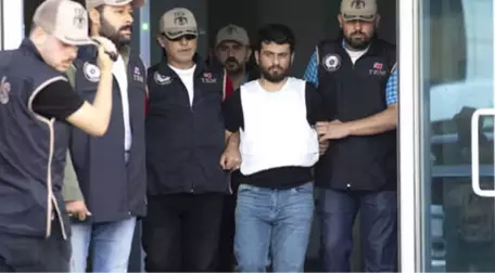 Reyhanlı Bombacısı Yusuf Nazik, Suçlamaları Kabul Edip 24 Kişinin İsmini Verdi