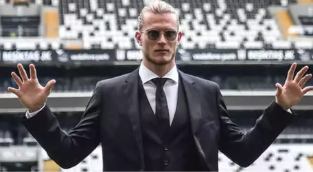 Marca ve AS Gazetesi, Beşiktaş'ın Yeni Transferi Loris Karius'a En Kötü 11'de Yer Verdi