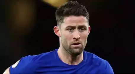 Galatasaray, Cahill'in Transferi İçin Görüşmeleri Sıklaştırdı