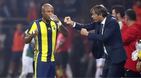 Fenerbahçe'de Phillip Cocu Tarihin En Kötü Başlangıcını Yaptı