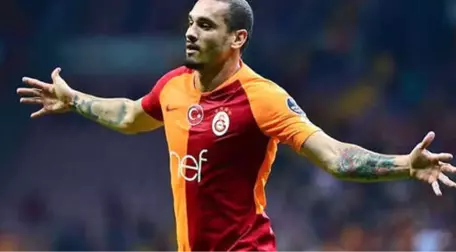 Galatasaray'da Maicon'un Performansı, Akıllara Fenerbahçeli Lugano'yu Getirdi