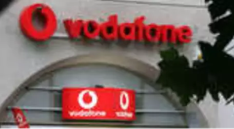 Vodafone Avrupa Bölge CEO'luğuna Serpil Timuray Atandı