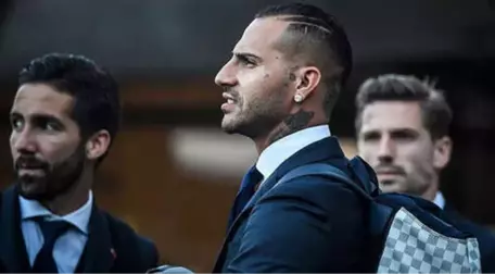 Evi Su Basan Beşiktaşlı Quaresma, Başka Yere Taşındı