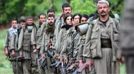 PKK'ya Mali Destek Sağlayan İş Adamının Üzerinden 180 Bin TL Çıktı