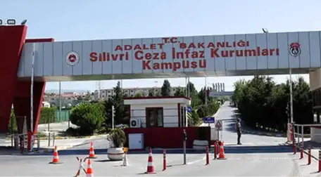 Silivri'de, Hakimle Tartışan 2 Avukat Gözaltına Alındı