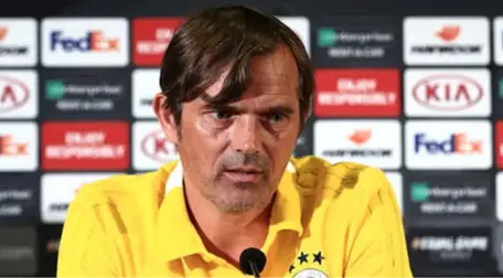 Fenerbahçe'de Cocu'nun 