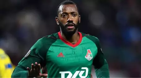 CSKA Moskovalı Manuel Fernandes: Ocak Ayında Takımdan Ayrılabilirim