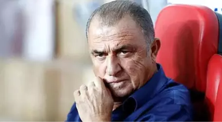 Galatasaray, Fatih Terim'e 3 Yıllık Yeni Teklifte Bulunacak