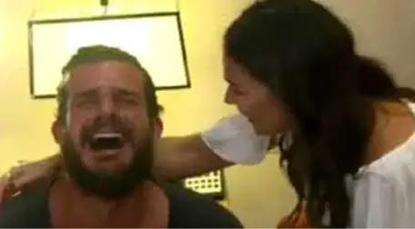 Hakan Hatipoğlu, Survivor Anısını Paylaştı: O Akşam Survivor Benim İçin Bitti