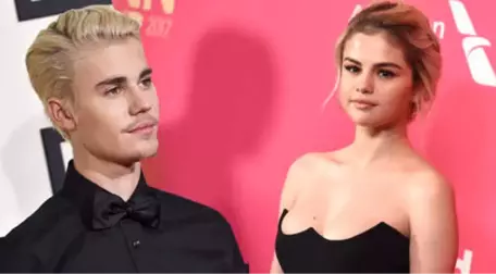 Eski Sevgilisi Justin Bieber'ın Evlilik Kararının Ardından Ruhsal Çöküntü Yaşayan Selena Gomez, Hastaneye Kaldırıldı