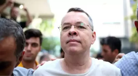 Amerikalı Rahip Andrew Brunson Kimdir?