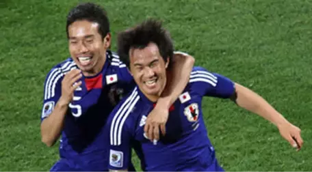 Galatasaray, Japon Oyuncu Shinji Okazaki'nin Peşine Düştü