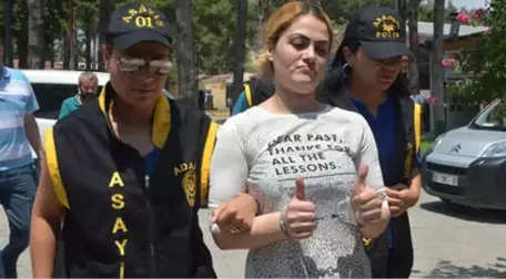 Yargıtay'ın Kocasını Tülbentle Öldüren Kadın İçin Verdiği Karar Akıllara Çilem Doğan'ı Getirdi