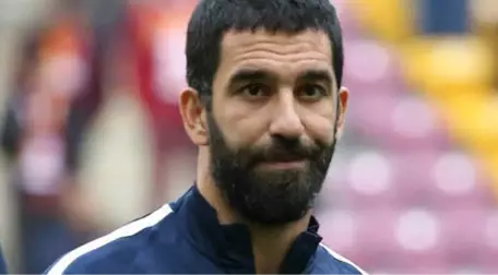 Spor Yazarı Uğur Meleke: Arda Turan'ın Belki de Futbol Hayatı Bitti