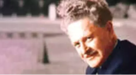 Nazım Hikmet'in Oğlu Mehmet Nazım Hayatını Kaybetti