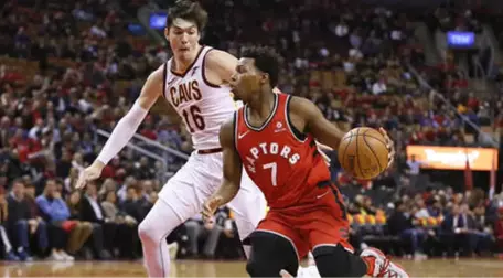 NBA'de Cedi Osman Sezona 