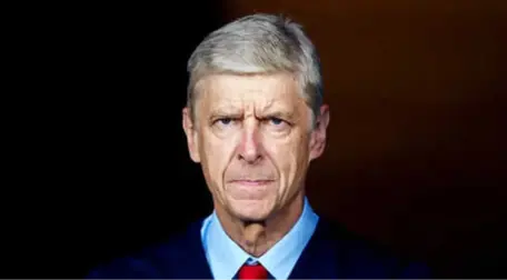 22 Yıl Sonra Arsenal'dan Ayrılan Wenger, Yeni Takımını Buldu