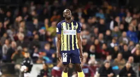 Avustralya Ekibi Central Coast Mariners, Usain Bolt ile Profesyonel Sözleşme İmzalamak İstiyor