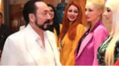 Adnan Oktar Grubuna Yeni Operasyon! Abi Kenan Oktar Gözaltına Alındı