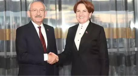 CHP ve İYİ Parti, Ankara'da Mansur Yavaş İsmi Üzerinde Karar Kıldı