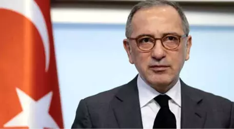 Polise Hakaret Eden Fatih Altaylı İçin 4 Yıla Kadar Hapis Cezası Talebiyle İddianame Hazırlandı