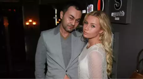 Serdar Ortaç'ın Ölümden Dönen Eşi Chloe Loughnan'ın Kazadan Sonra İlk Fotoğrafı Ortaya Çıktı