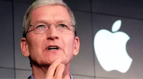 Apple'ın CEO'su Tim Cook, Eşcinsellik ile İlgili Sözlerine Açıklık Getirdi