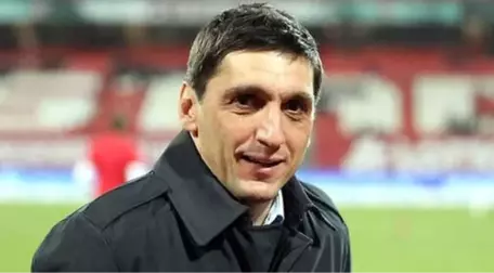 Fenerbahçe, Tayfun Korkut'la Görüşecek